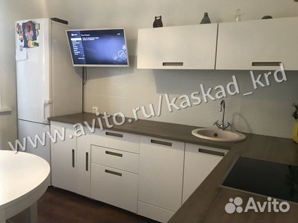 2-к квартира, 60 м², 5/16 эт.