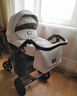 Коляска Rоan Ваss Sоft Lе 2 в 1