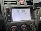 Subaru XV 1.6 CVT, 2014, 53 000 км объявление продам