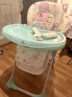 Стул для кормления