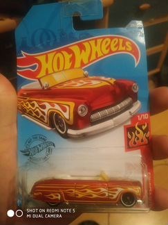 Hotwheels