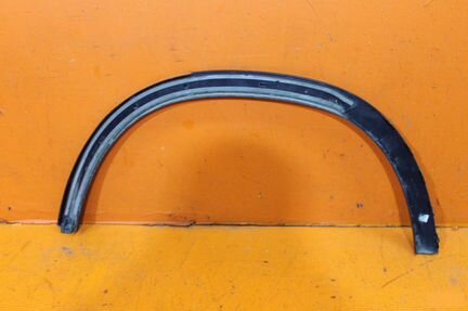 Расширитель крыла задний правый Mercedes Gla-Class