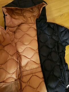 Куртка пуховик Orsa