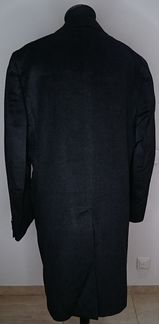 Пальто Pal Zileri concept кашемир Италия