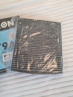 Фильтр салона угольный новый