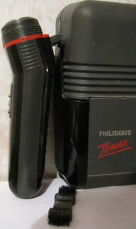 Заряжаемая электробритва Philishave tracer HS 345