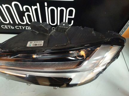 Фара левая volvo s90 full led