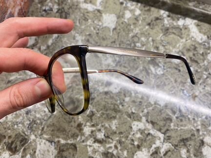 Очки dolce gabbana DG3278