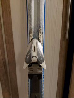 Горные лыжи volkl attiva
