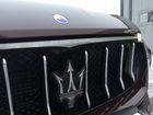 Maserati Levante 3.1 AT, 2016, 101 000 км объявление продам