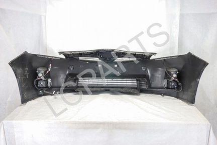 Бампер передний Toyota Prius