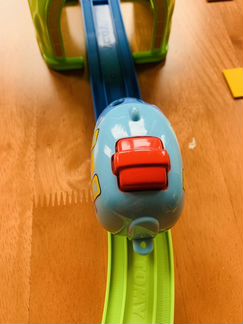 Железная дорога Tomy