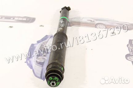 Стойка голая corolla E180 1297