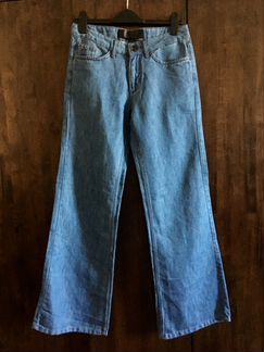 Джинсы новые InWear хлопок - лён