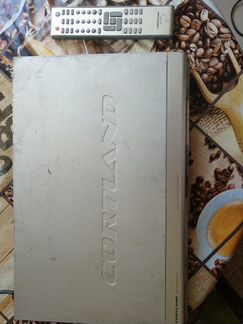 Cortland hvd 5410