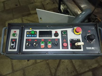 Станок Pilous 450 plus SAF