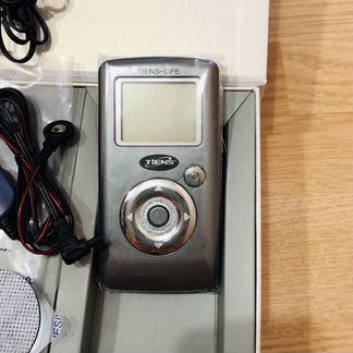 Акупунктурный прибор Tiens-Life тяньши idoc-01