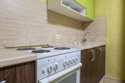 2-к квартира, 51 м², 12/16 эт.