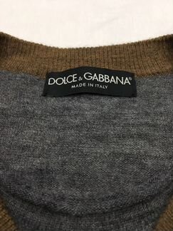 Свитер Dolce Gabbana