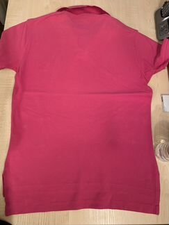 Майка поло Polo Ralph Lauren