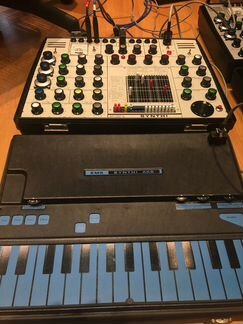 EMS synthi AKS