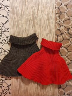 Шапки для детей