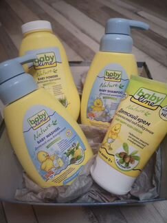 Набор Babyline
