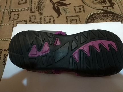 Сандалеты adidas