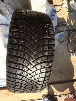 275/40 R20 106T Michelin lxin2+ Б.У 2шт