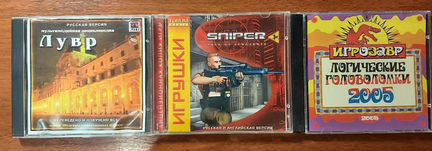 Компьютерная игра