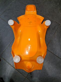 Горка для купания Okbaby Buddy