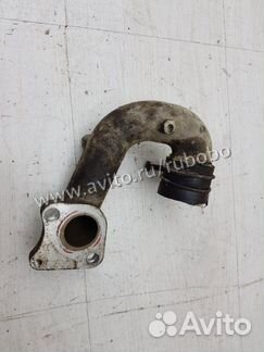 Фланец системы охлаждения Lifan X50 2017