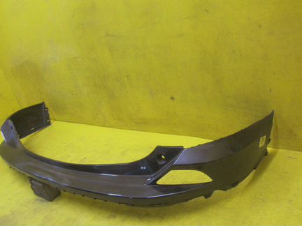Бампер задний Toyota RAV 4 ca40 (15-н.в) 521590R15