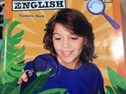 Учебник по английскому языку discover