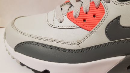 Nike Air Max 90 LTR GS 833376-006 us-5.5Y