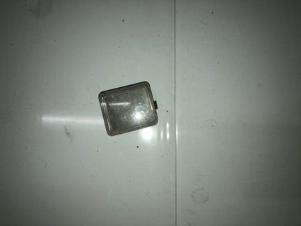 Плафон подсветки в зеркале Ford Focus 2