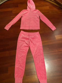 Костюм Juicy Couture оригинал