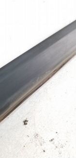 Накладка порога правая Kia Sorento Prime 3 2017