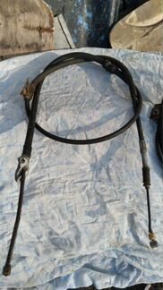 Тросики ручника Toyota