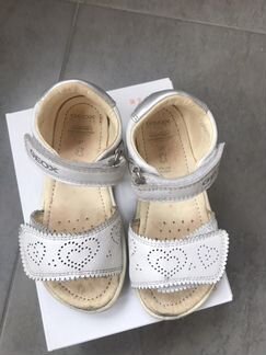 Босоножки geox