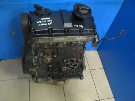 Двигатель 1.9tdi AUY ANU BVK ASZ шаран, альхамбр