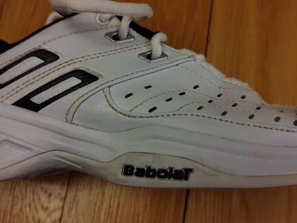 Кроссовки теннисные Babolat