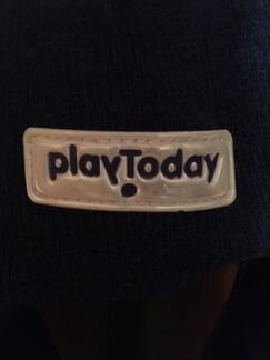 Продается зимняя детская шапка шлем