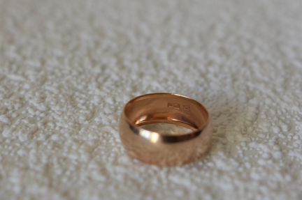 Золотое кольцо СССР