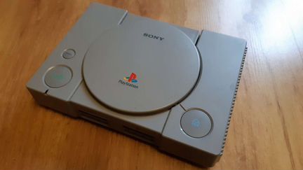 Sony Playstation one