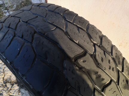 Шина Discoverer Cooper 265/60/18 А/Т3