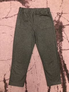 Брюки дудочки Zara 152-158