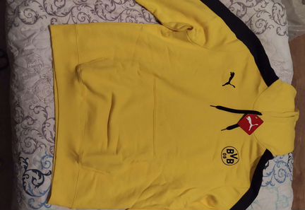 Толстовка Puma