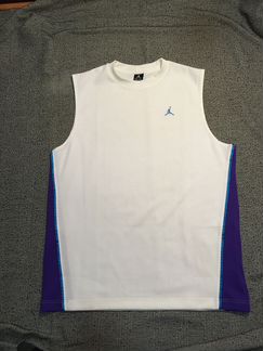 Майка Jordan баскетбольная. (XL)