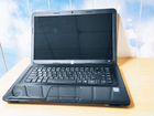 Ноутбук HP 2000-2d54sr